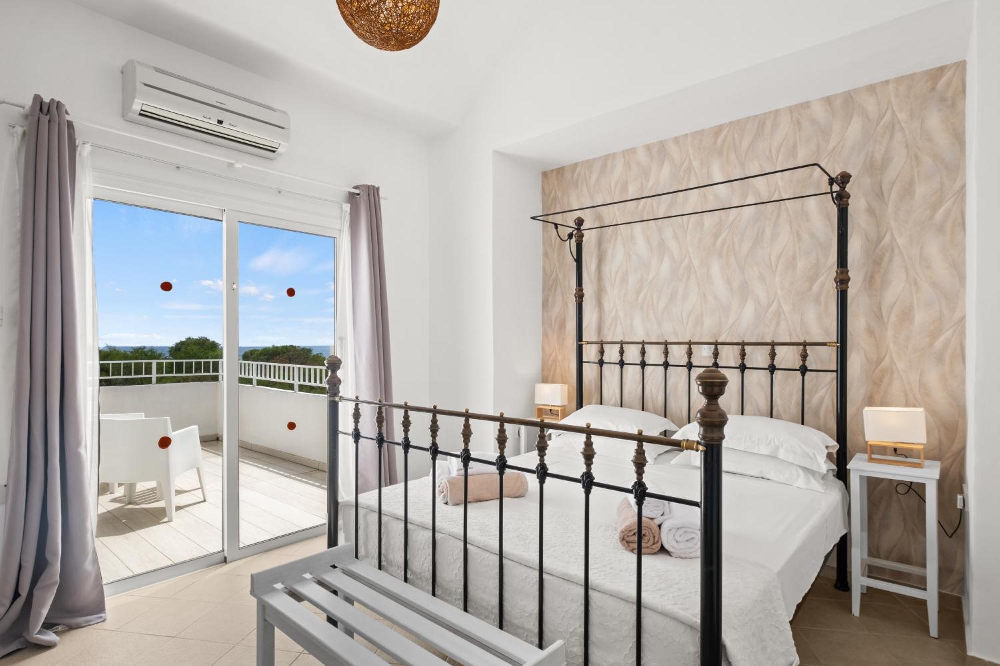 Thalassines Villas Ayia Napa Exterior photo